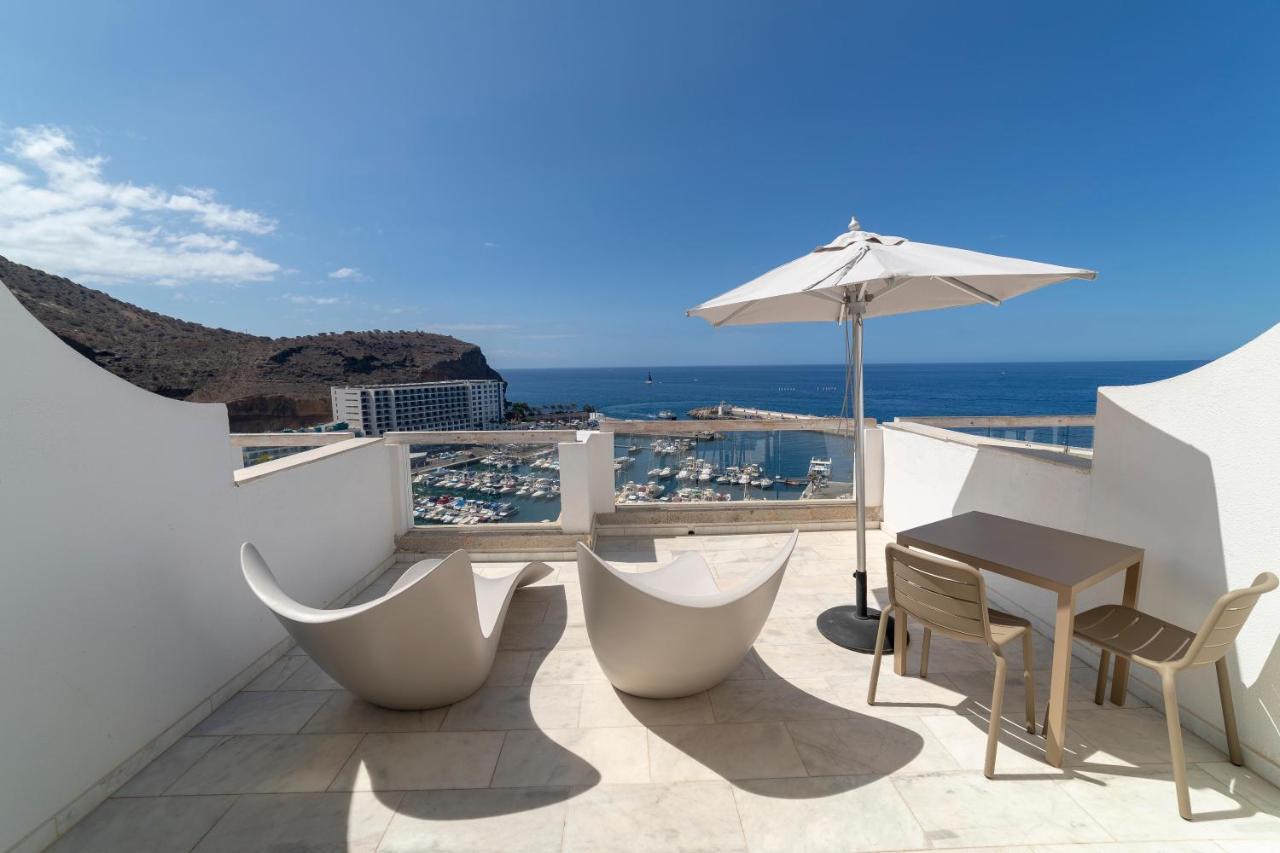 Marina Bayview Gran Canaria - Adults Only Puerto Rico  Zewnętrze zdjęcie