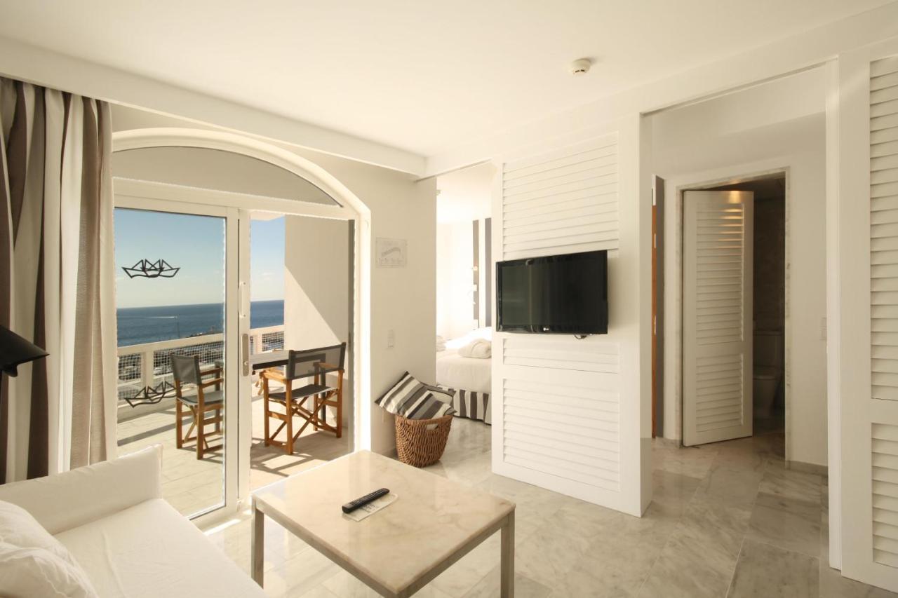 Marina Bayview Gran Canaria - Adults Only Puerto Rico  Zewnętrze zdjęcie