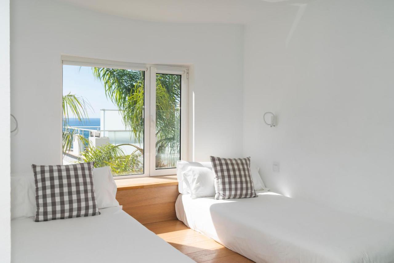 Marina Bayview Gran Canaria - Adults Only Puerto Rico  Zewnętrze zdjęcie
