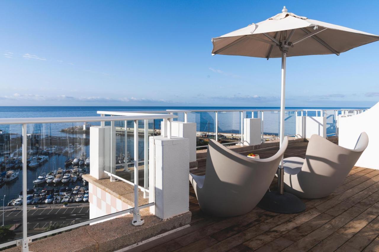 Marina Bayview Gran Canaria - Adults Only Puerto Rico  Zewnętrze zdjęcie
