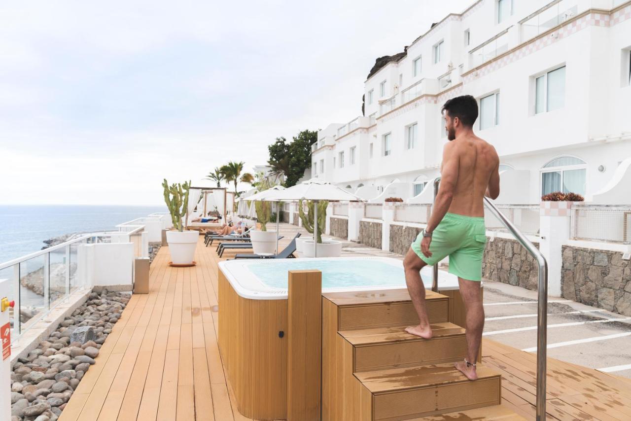 Marina Bayview Gran Canaria - Adults Only Puerto Rico  Zewnętrze zdjęcie