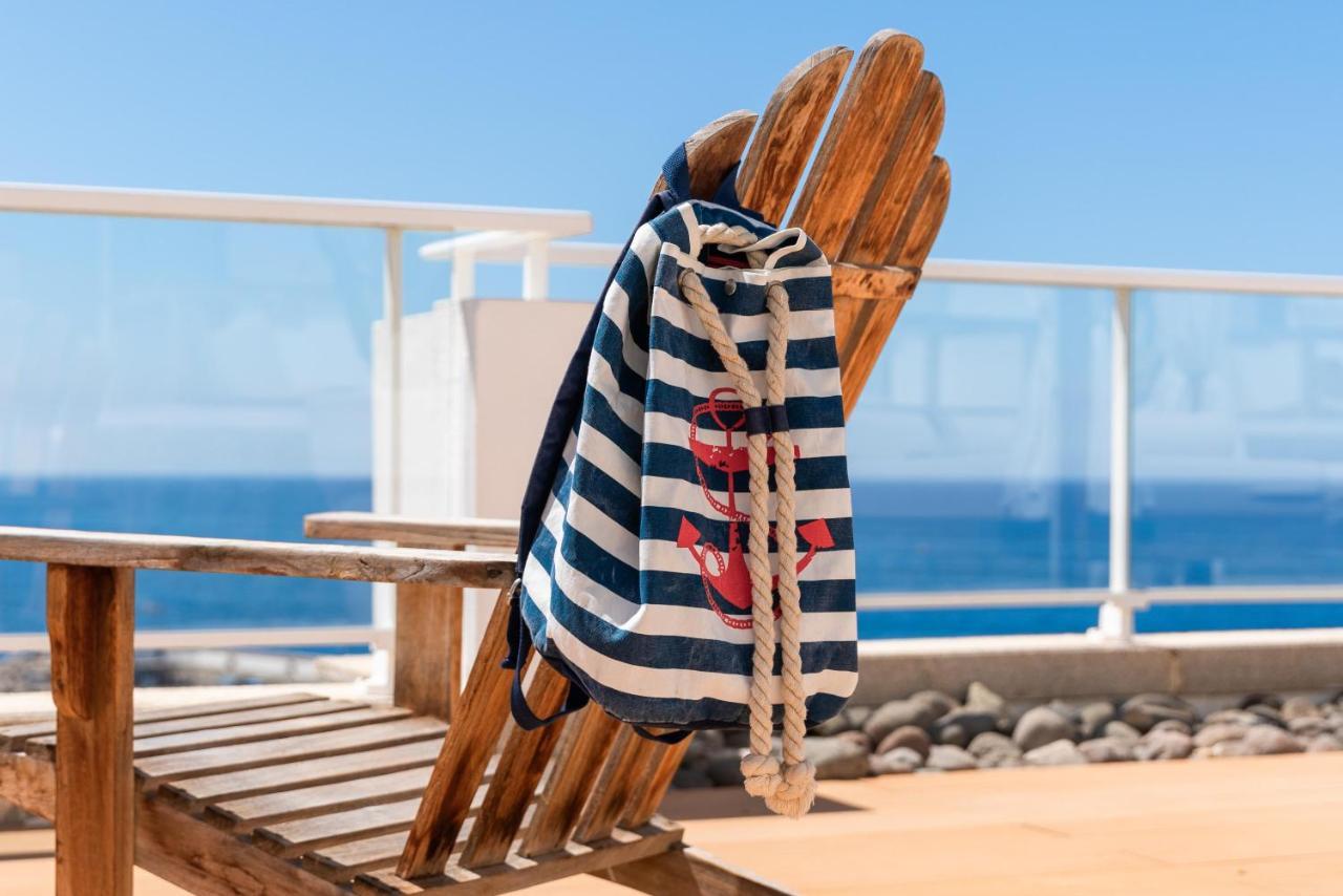 Marina Bayview Gran Canaria - Adults Only Puerto Rico  Zewnętrze zdjęcie