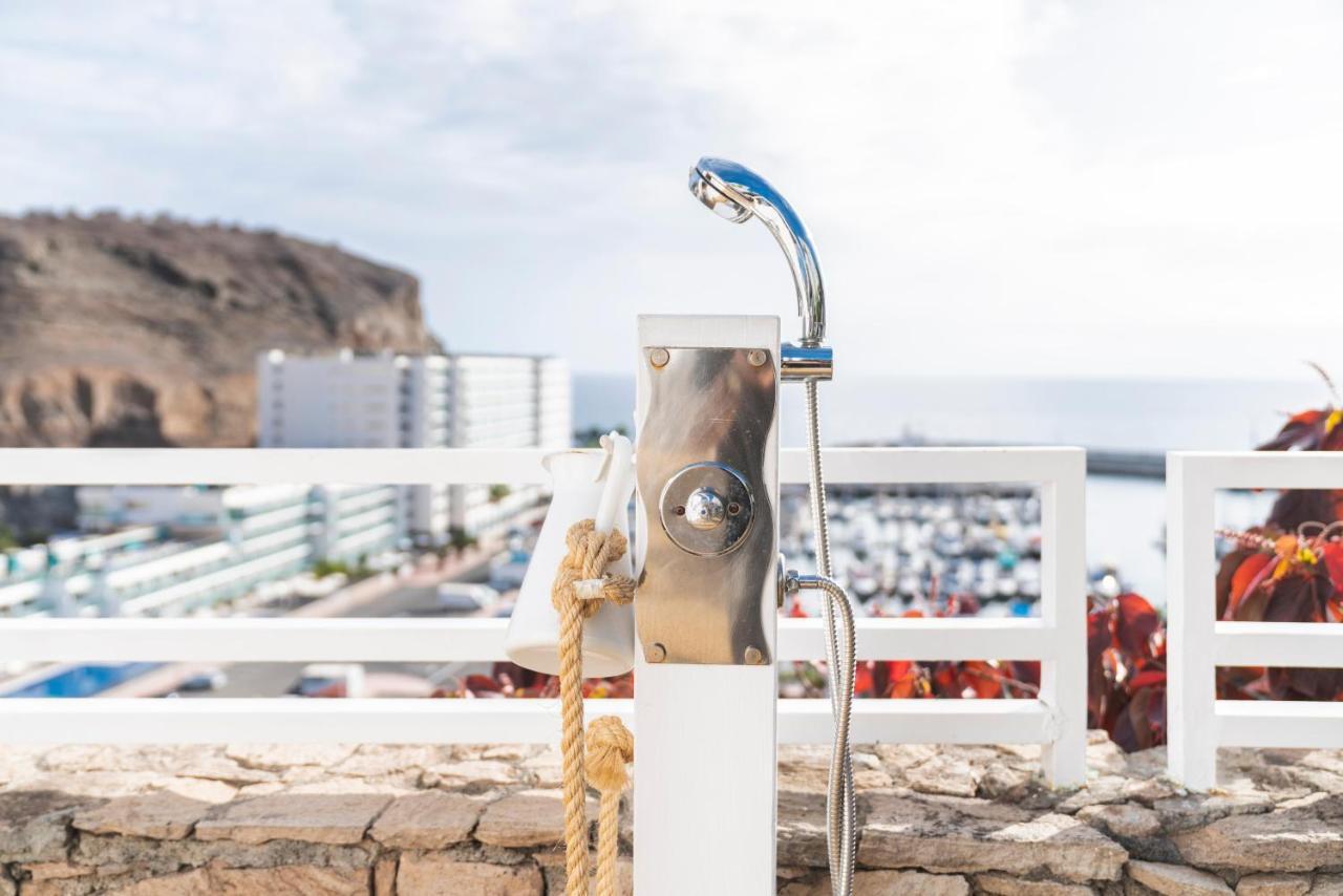 Marina Bayview Gran Canaria - Adults Only Puerto Rico  Zewnętrze zdjęcie