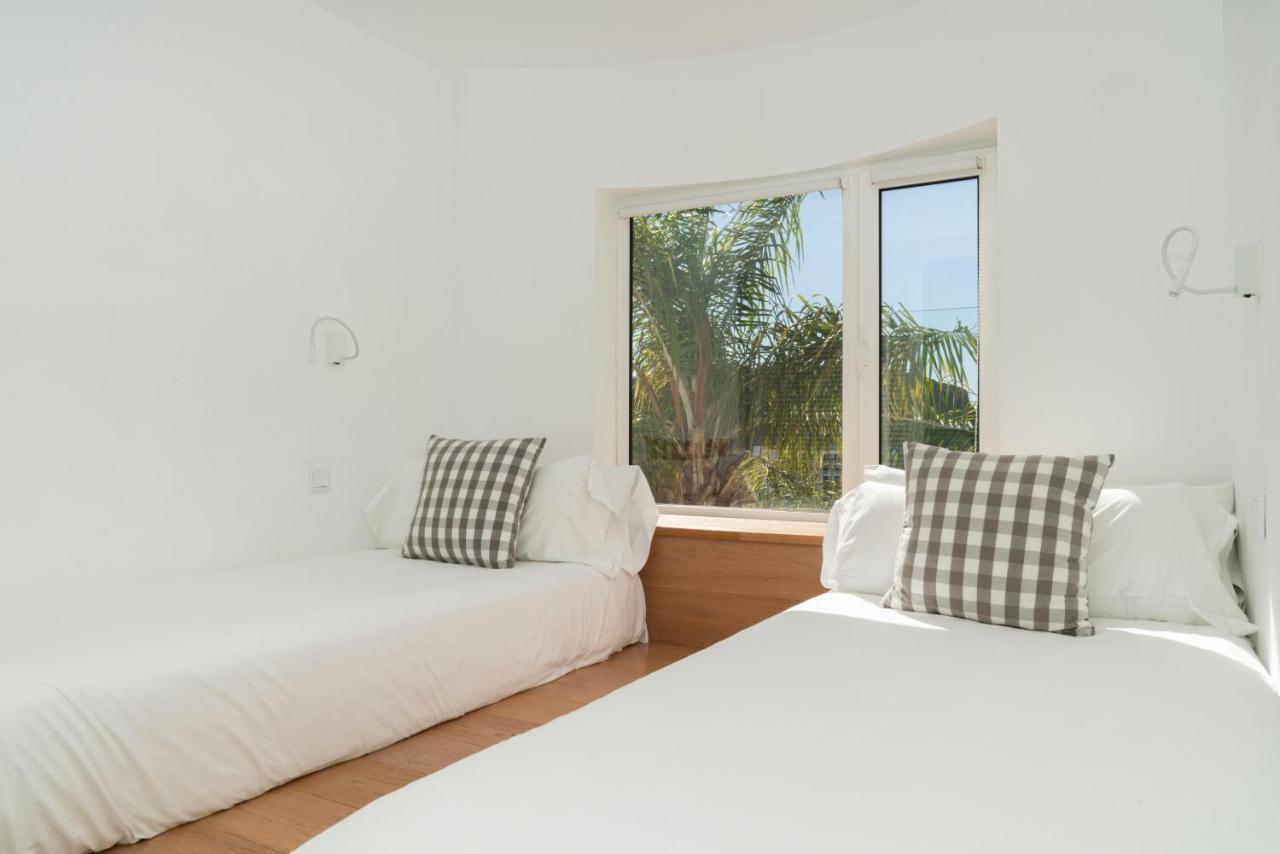 Marina Bayview Gran Canaria - Adults Only Puerto Rico  Zewnętrze zdjęcie