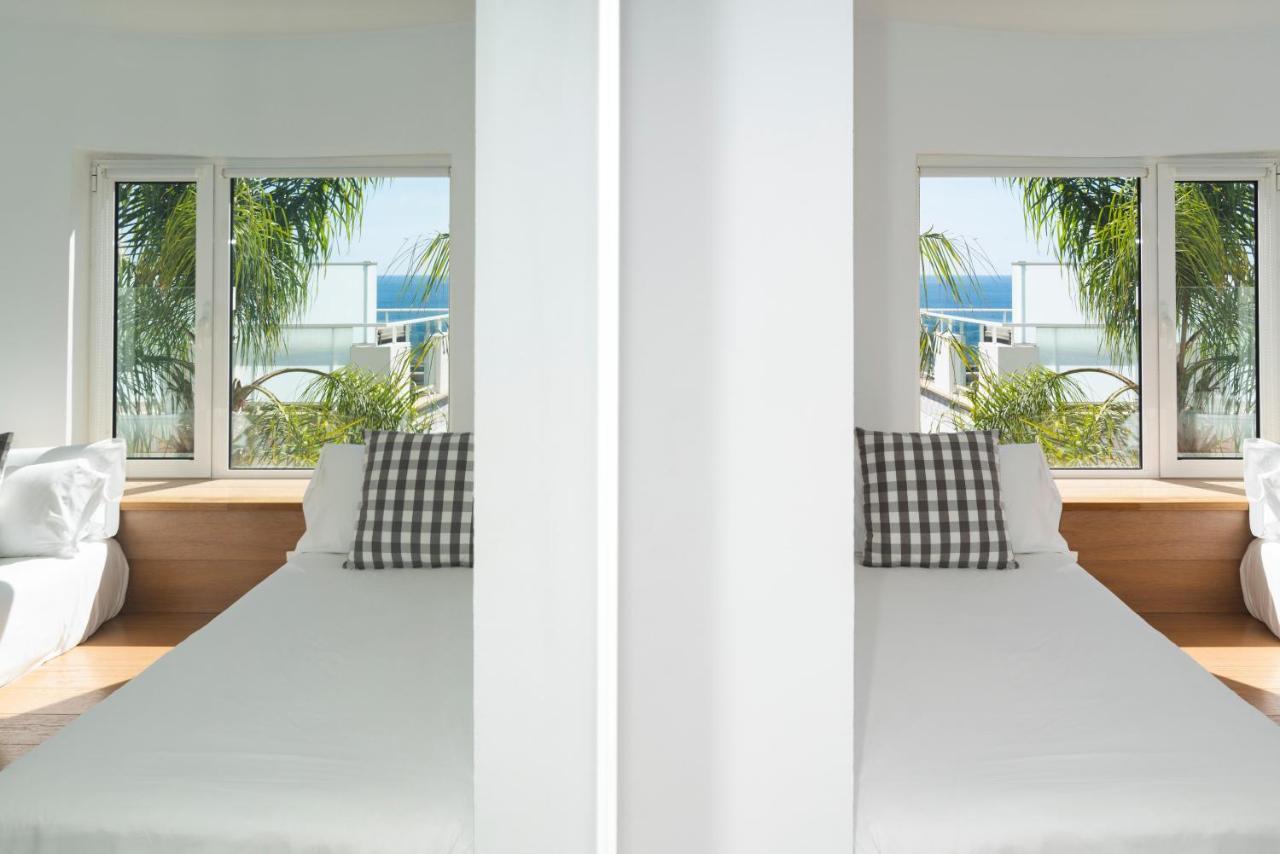 Marina Bayview Gran Canaria - Adults Only Puerto Rico  Zewnętrze zdjęcie