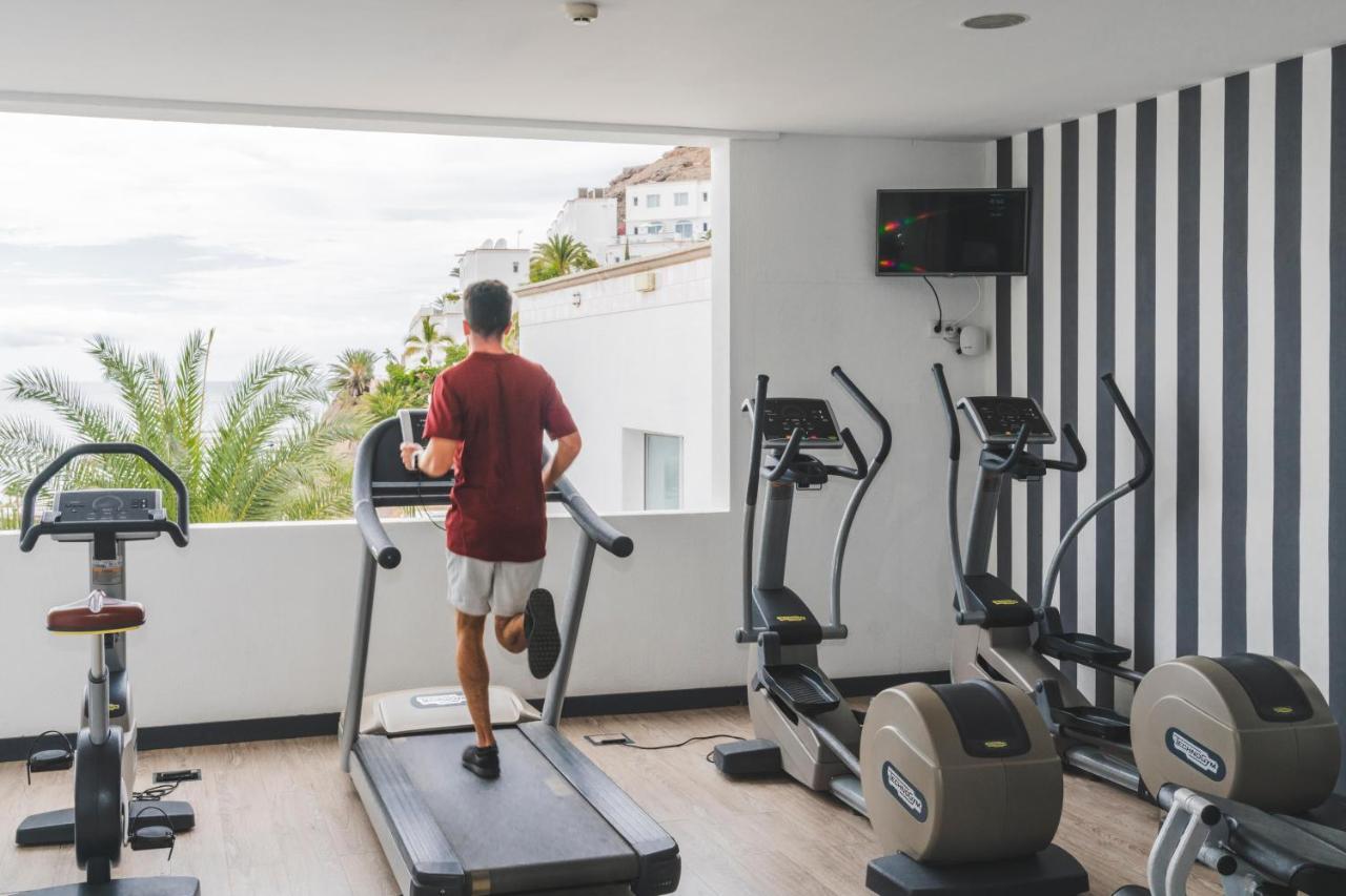 Marina Bayview Gran Canaria - Adults Only Puerto Rico  Zewnętrze zdjęcie