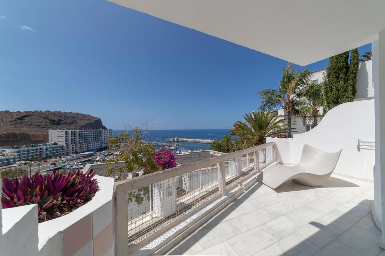 Marina Bayview Gran Canaria - Adults Only Puerto Rico  Zewnętrze zdjęcie