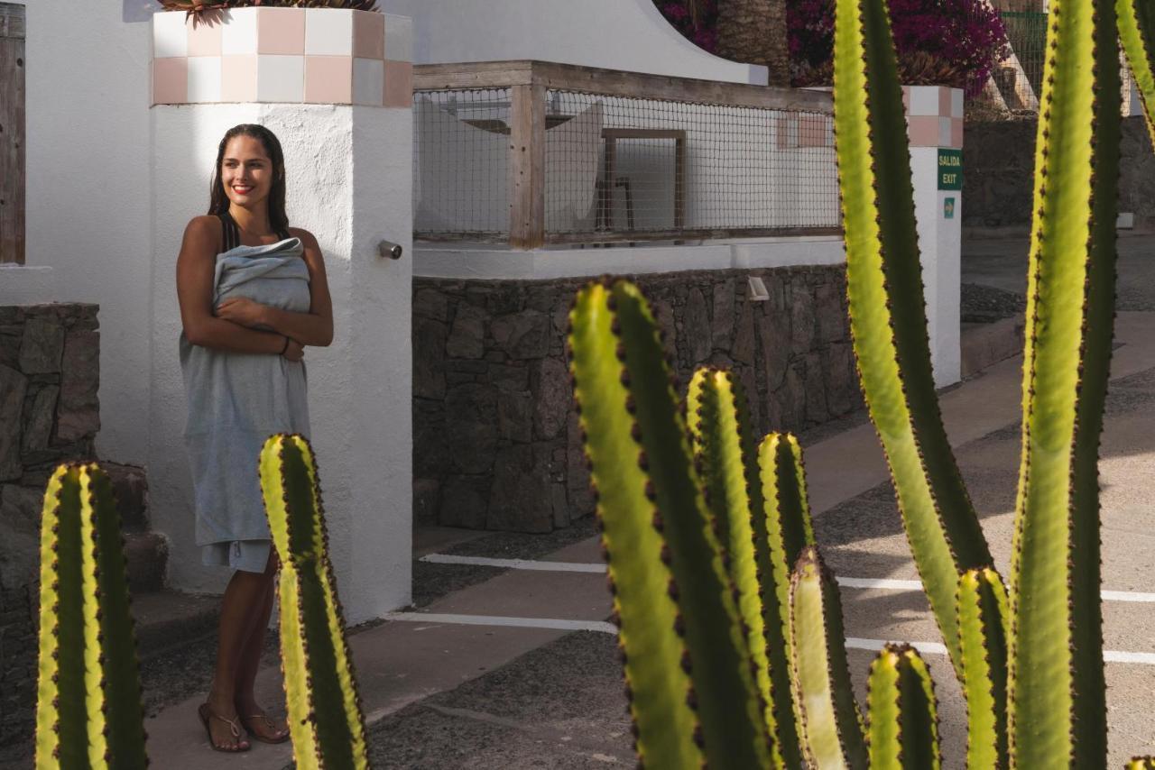 Marina Bayview Gran Canaria - Adults Only Puerto Rico  Zewnętrze zdjęcie