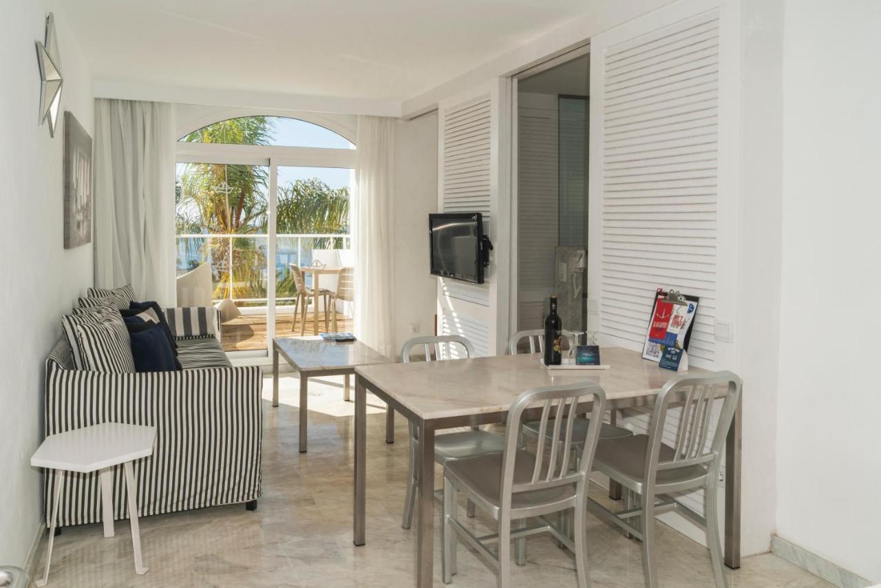 Marina Bayview Gran Canaria - Adults Only Puerto Rico  Zewnętrze zdjęcie
