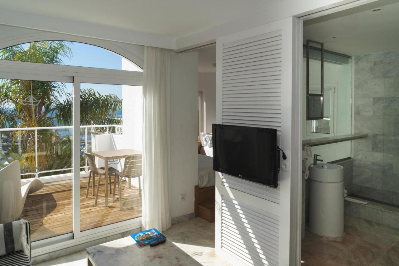 Marina Bayview Gran Canaria - Adults Only Puerto Rico  Zewnętrze zdjęcie