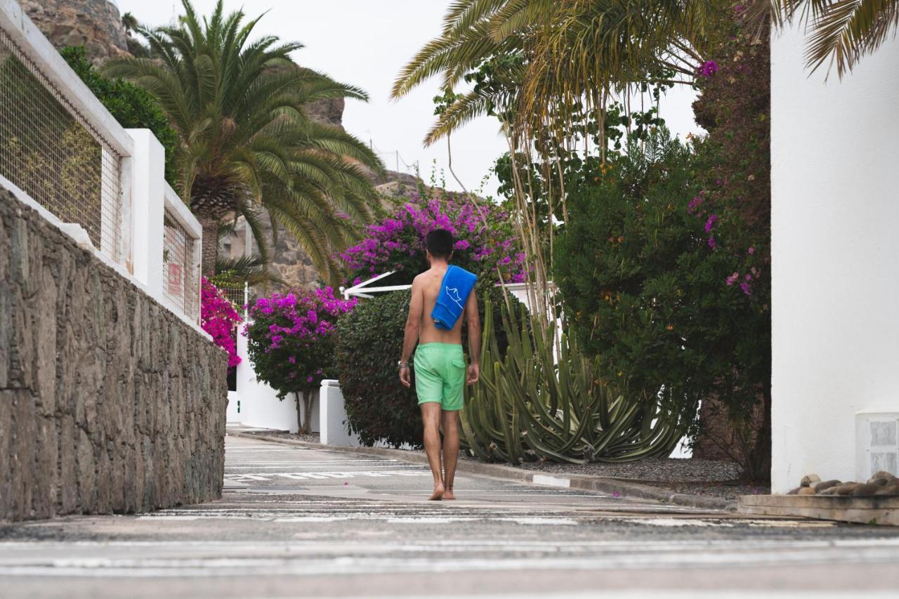Marina Bayview Gran Canaria - Adults Only Puerto Rico  Zewnętrze zdjęcie