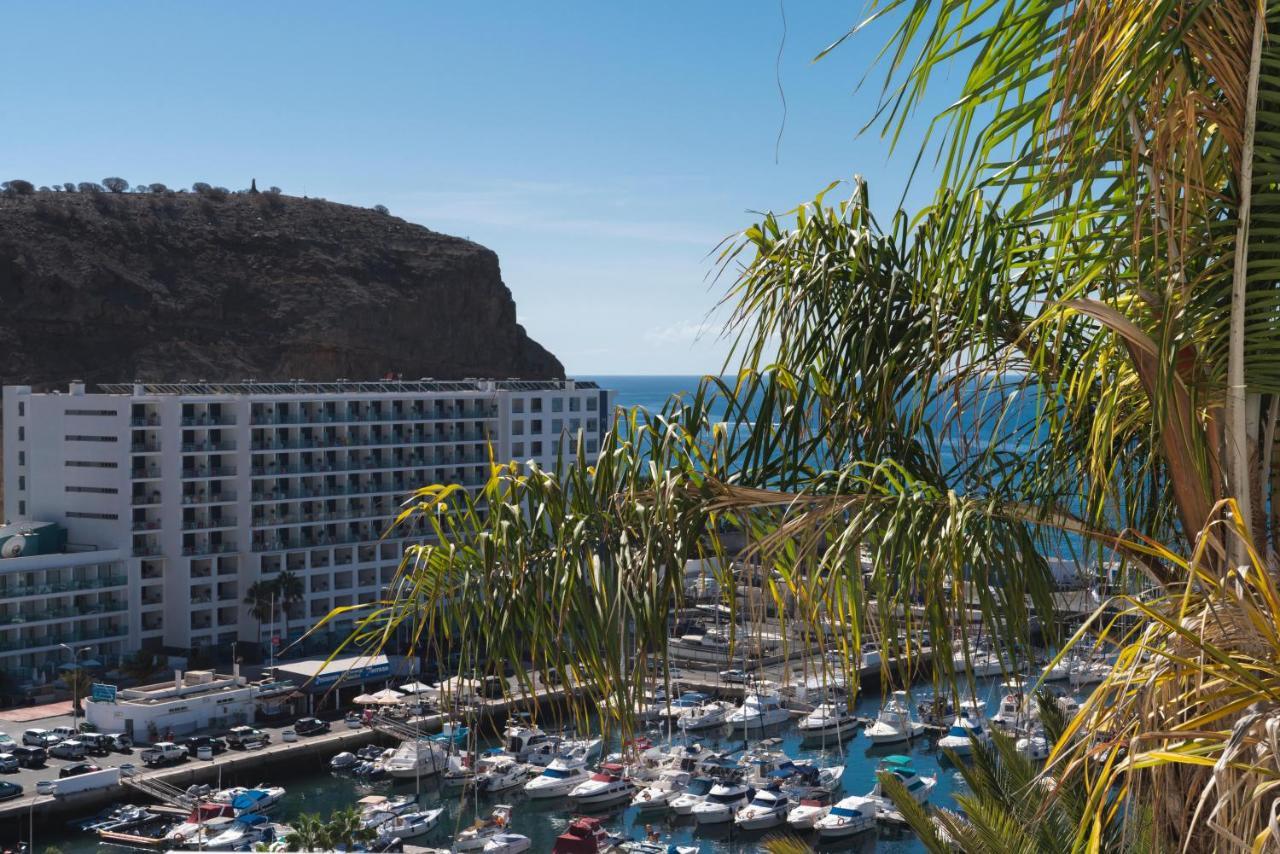 Marina Bayview Gran Canaria - Adults Only Puerto Rico  Zewnętrze zdjęcie