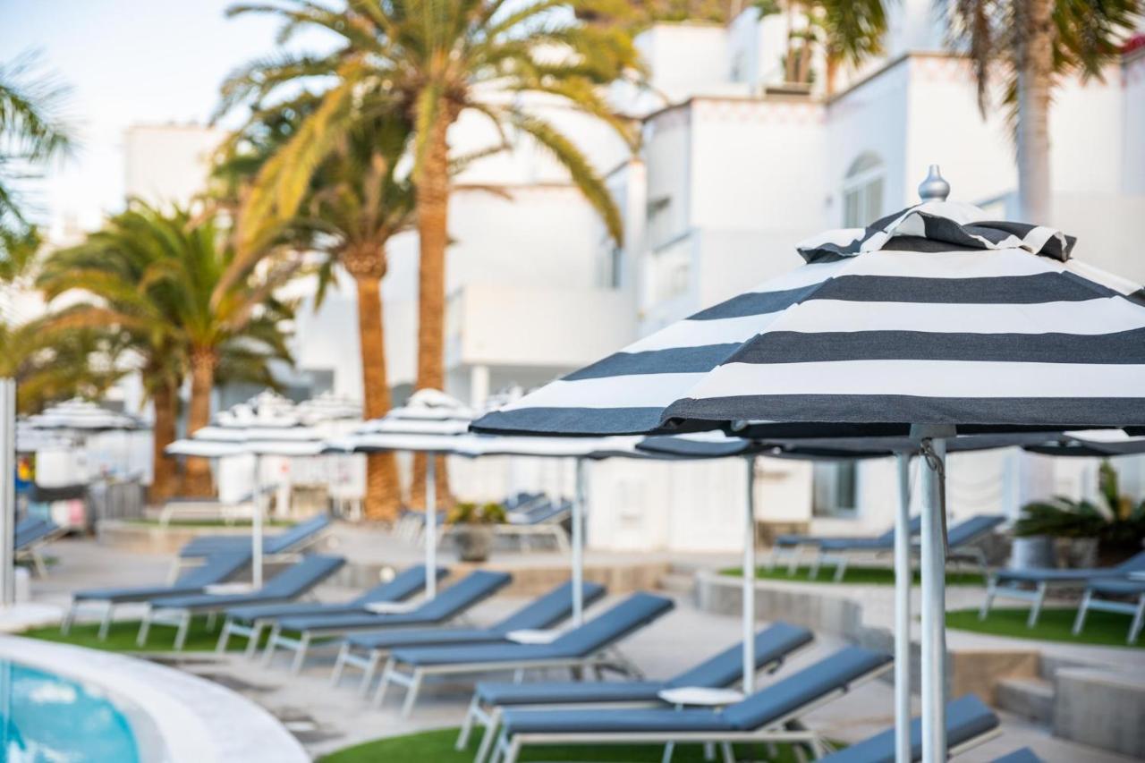 Marina Bayview Gran Canaria - Adults Only Puerto Rico  Zewnętrze zdjęcie