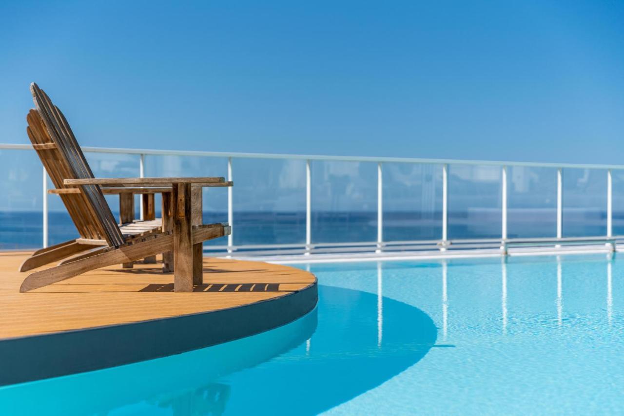 Marina Bayview Gran Canaria - Adults Only Puerto Rico  Zewnętrze zdjęcie