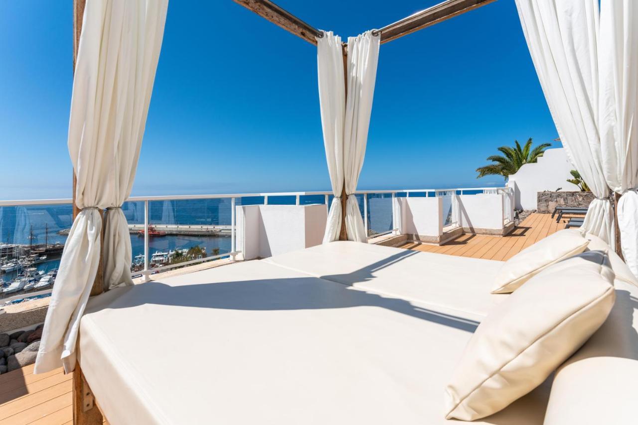 Marina Bayview Gran Canaria - Adults Only Puerto Rico  Zewnętrze zdjęcie