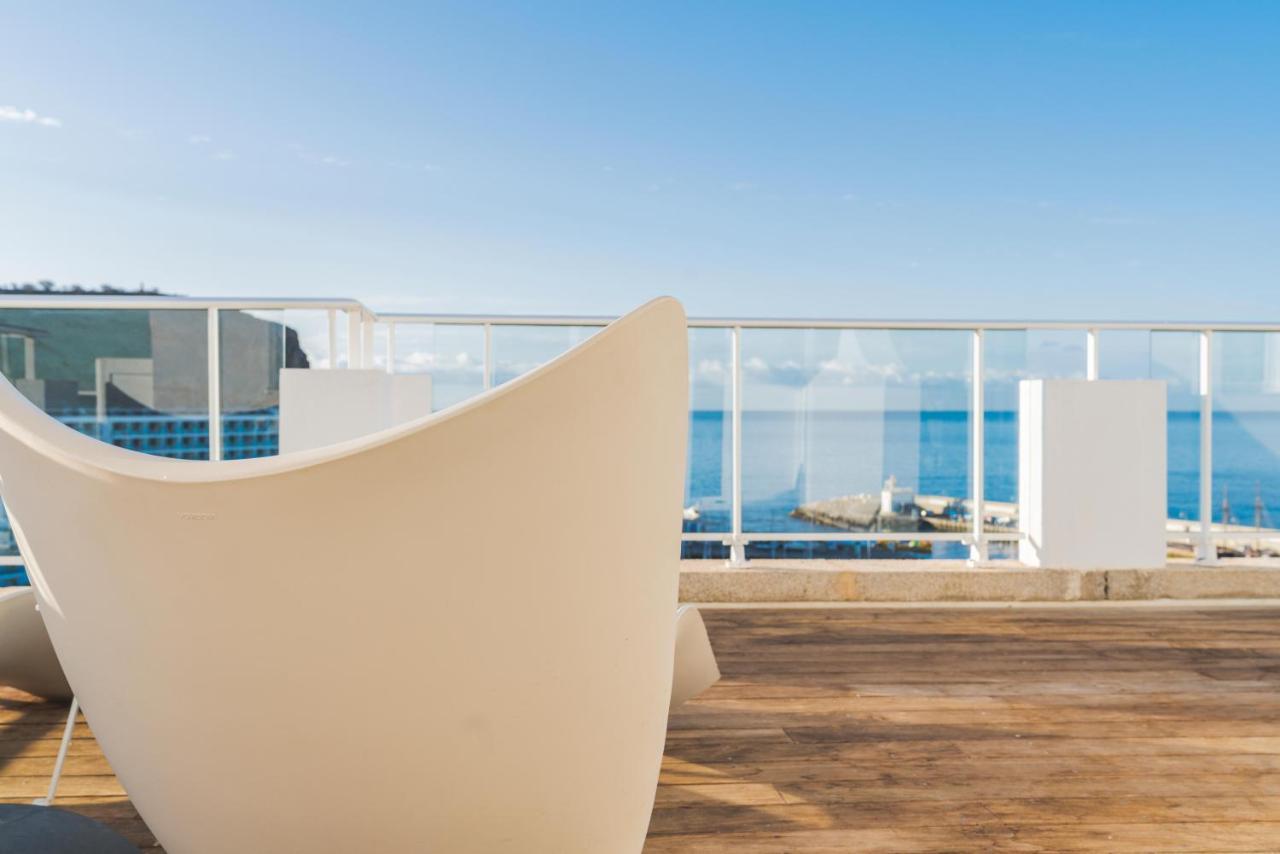 Marina Bayview Gran Canaria - Adults Only Puerto Rico  Zewnętrze zdjęcie
