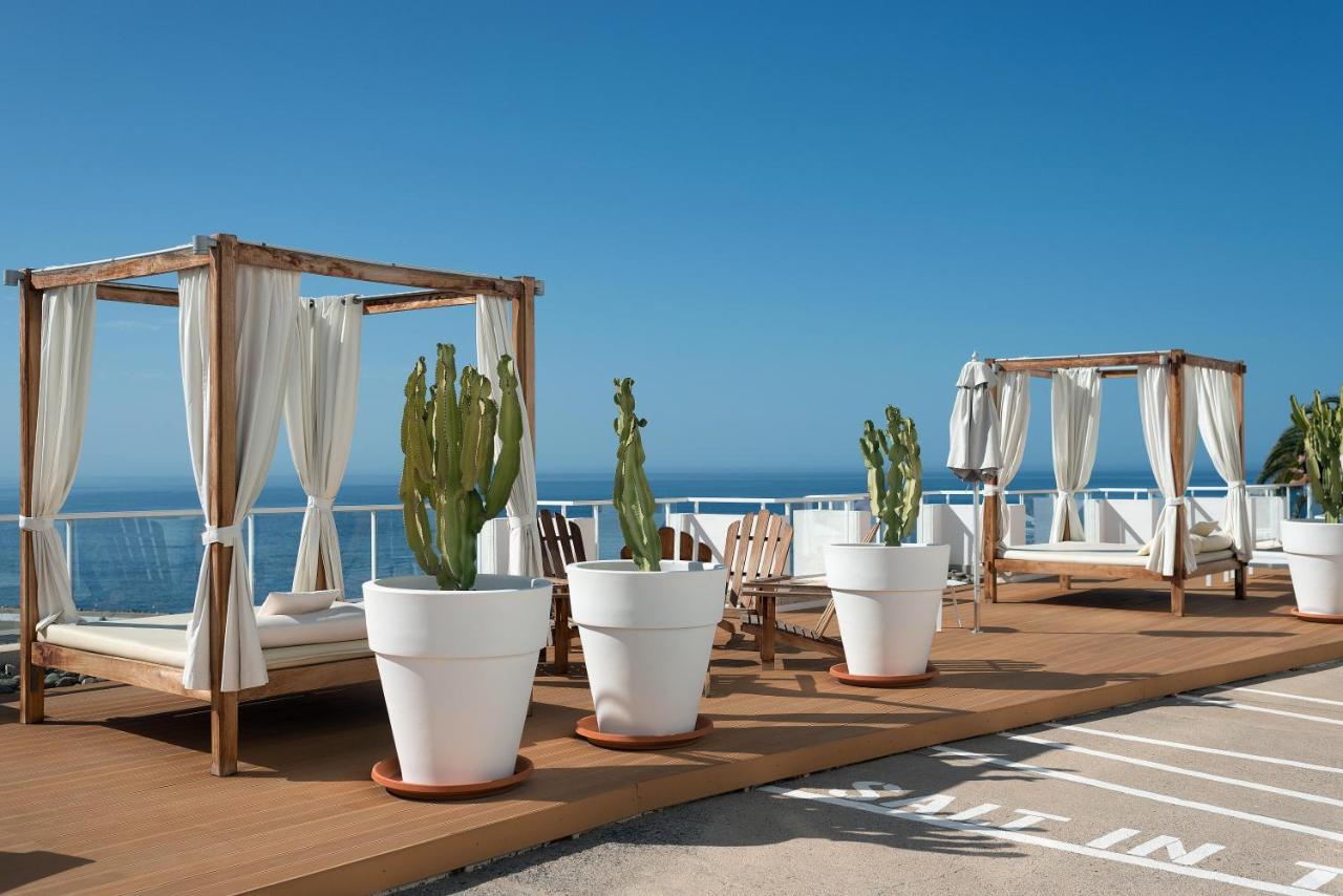 Marina Bayview Gran Canaria - Adults Only Puerto Rico  Zewnętrze zdjęcie