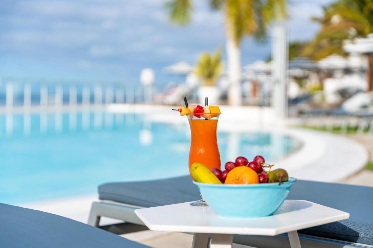 Marina Bayview Gran Canaria - Adults Only Puerto Rico  Zewnętrze zdjęcie