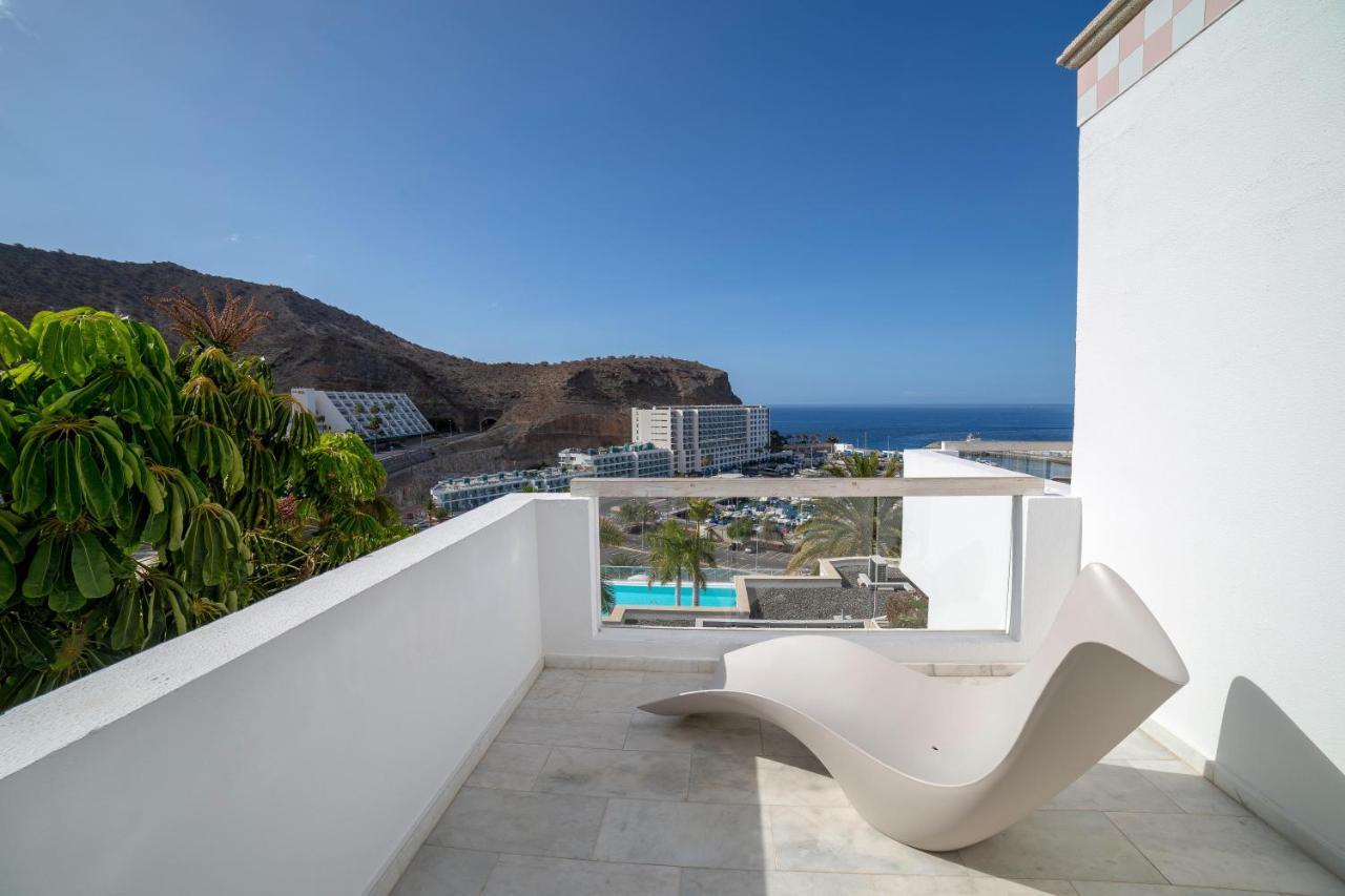 Marina Bayview Gran Canaria - Adults Only Puerto Rico  Zewnętrze zdjęcie