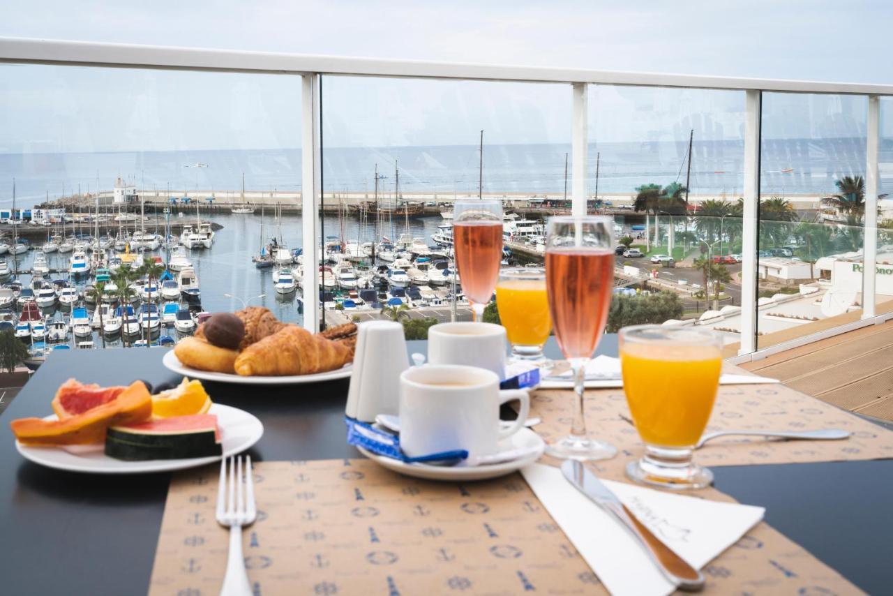 Marina Bayview Gran Canaria - Adults Only Puerto Rico  Zewnętrze zdjęcie