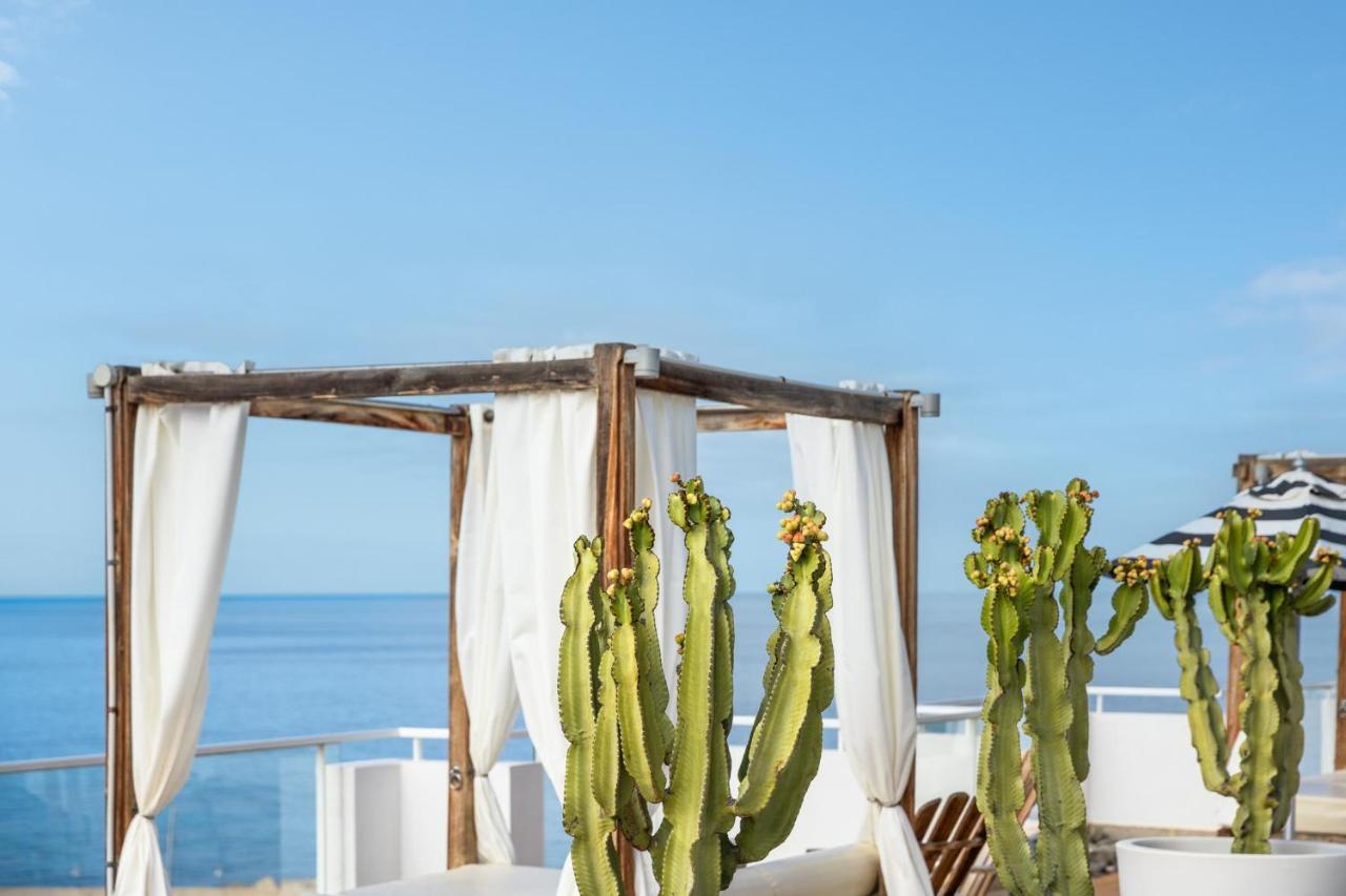 Marina Bayview Gran Canaria - Adults Only Puerto Rico  Zewnętrze zdjęcie