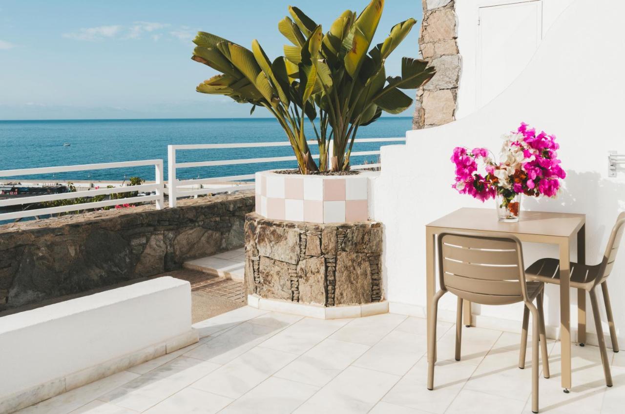 Marina Bayview Gran Canaria - Adults Only Puerto Rico  Zewnętrze zdjęcie