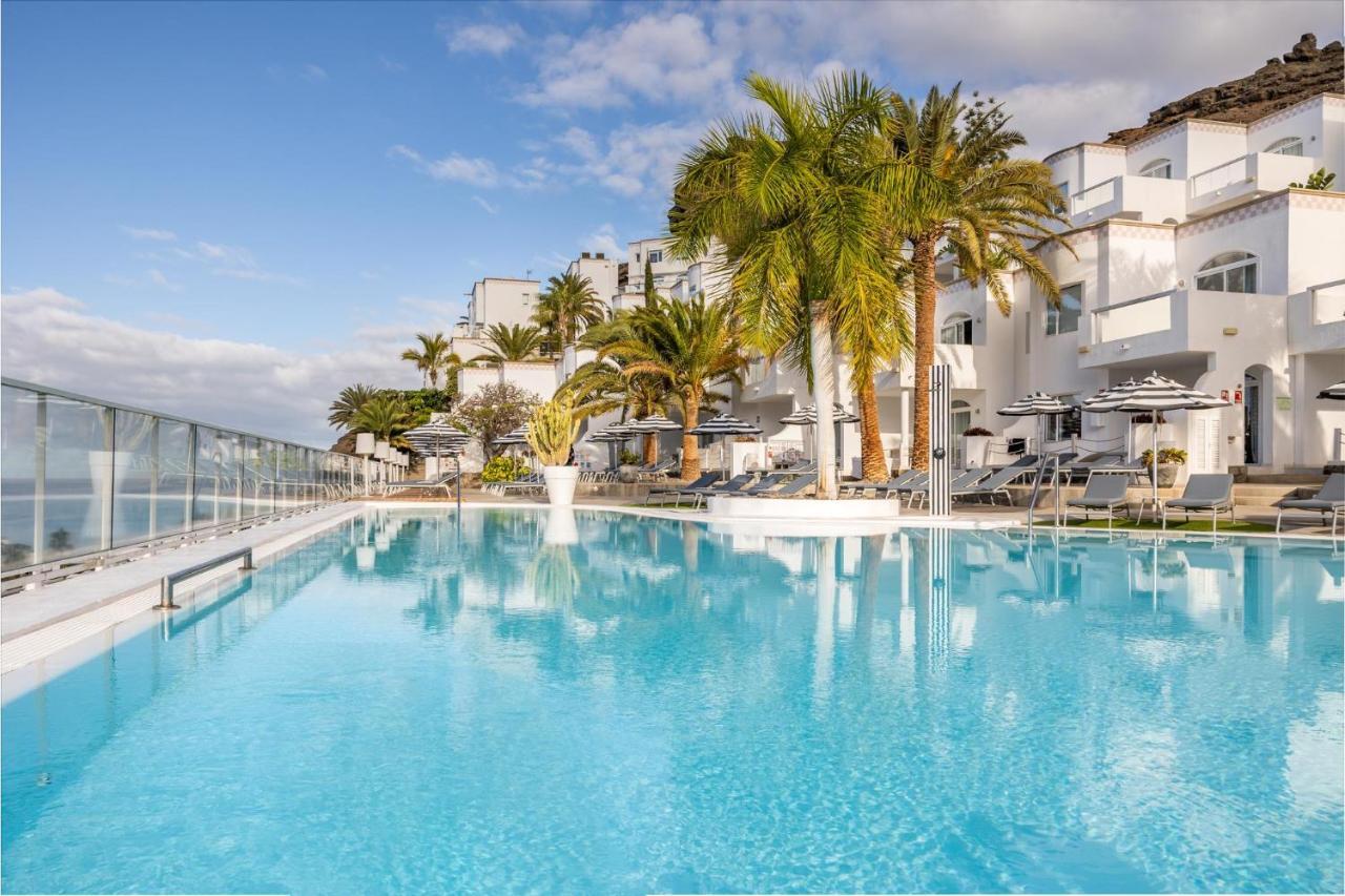 Marina Bayview Gran Canaria - Adults Only Puerto Rico  Zewnętrze zdjęcie