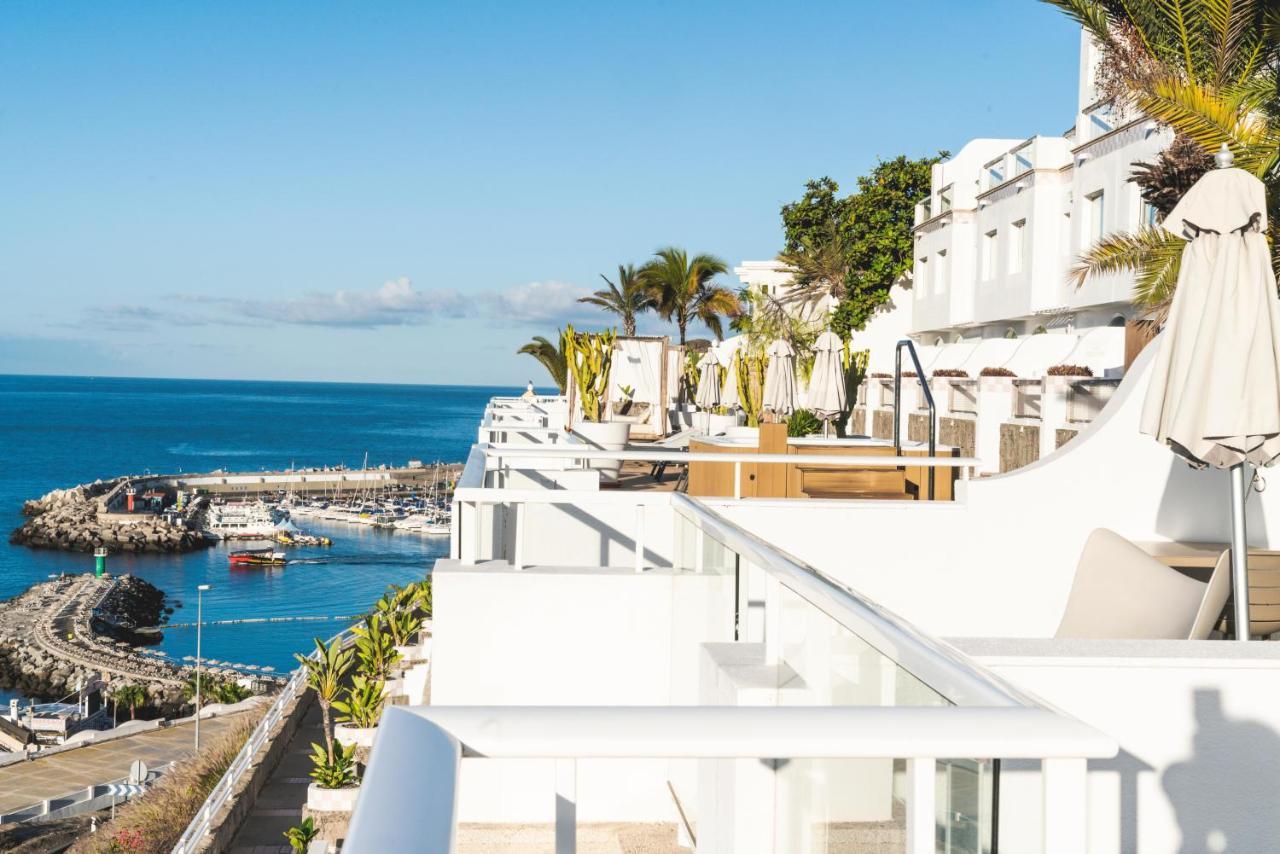 Marina Bayview Gran Canaria - Adults Only Puerto Rico  Zewnętrze zdjęcie