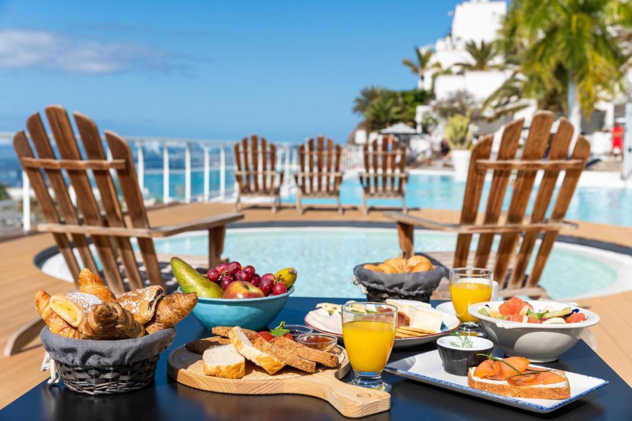 Marina Bayview Gran Canaria - Adults Only Puerto Rico  Zewnętrze zdjęcie