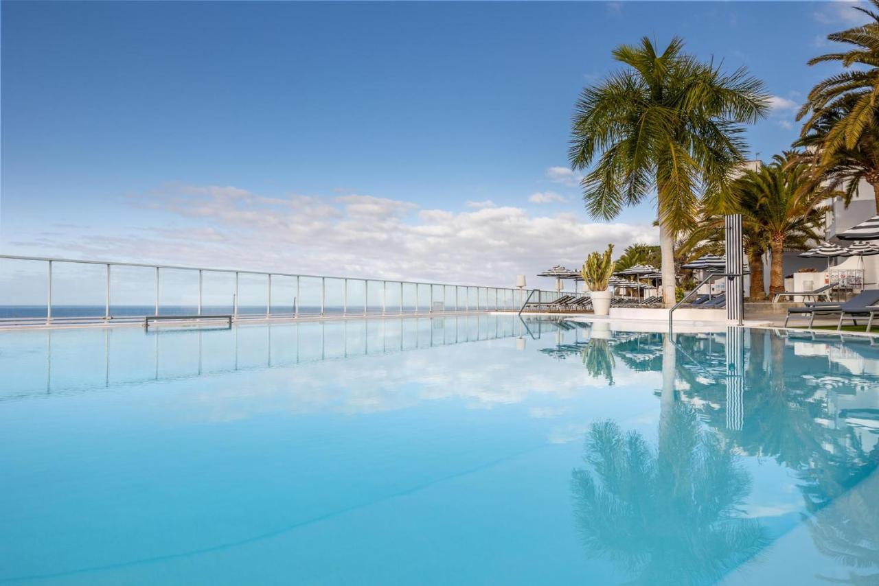 Marina Bayview Gran Canaria - Adults Only Puerto Rico  Zewnętrze zdjęcie