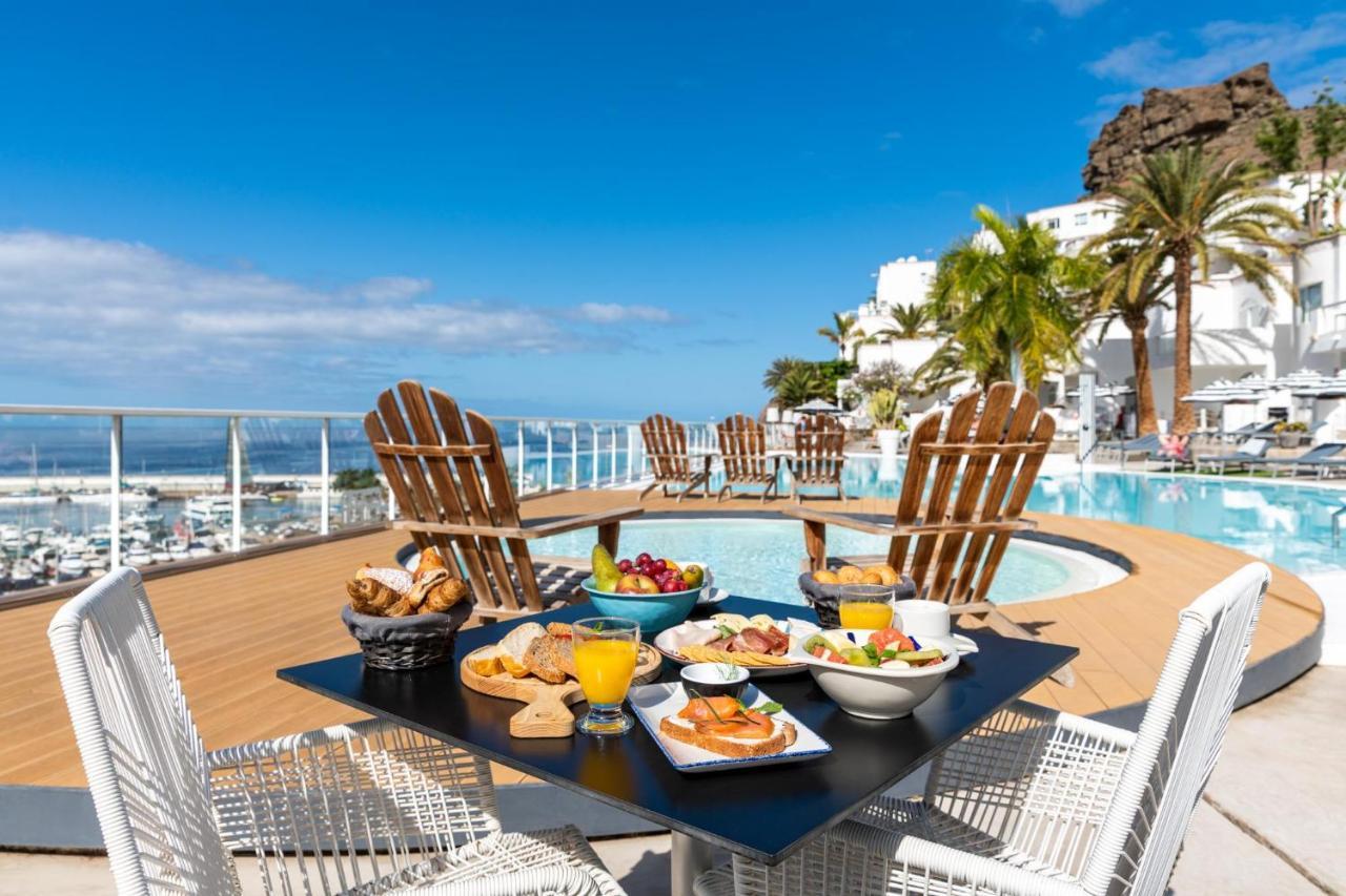Marina Bayview Gran Canaria - Adults Only Puerto Rico  Zewnętrze zdjęcie
