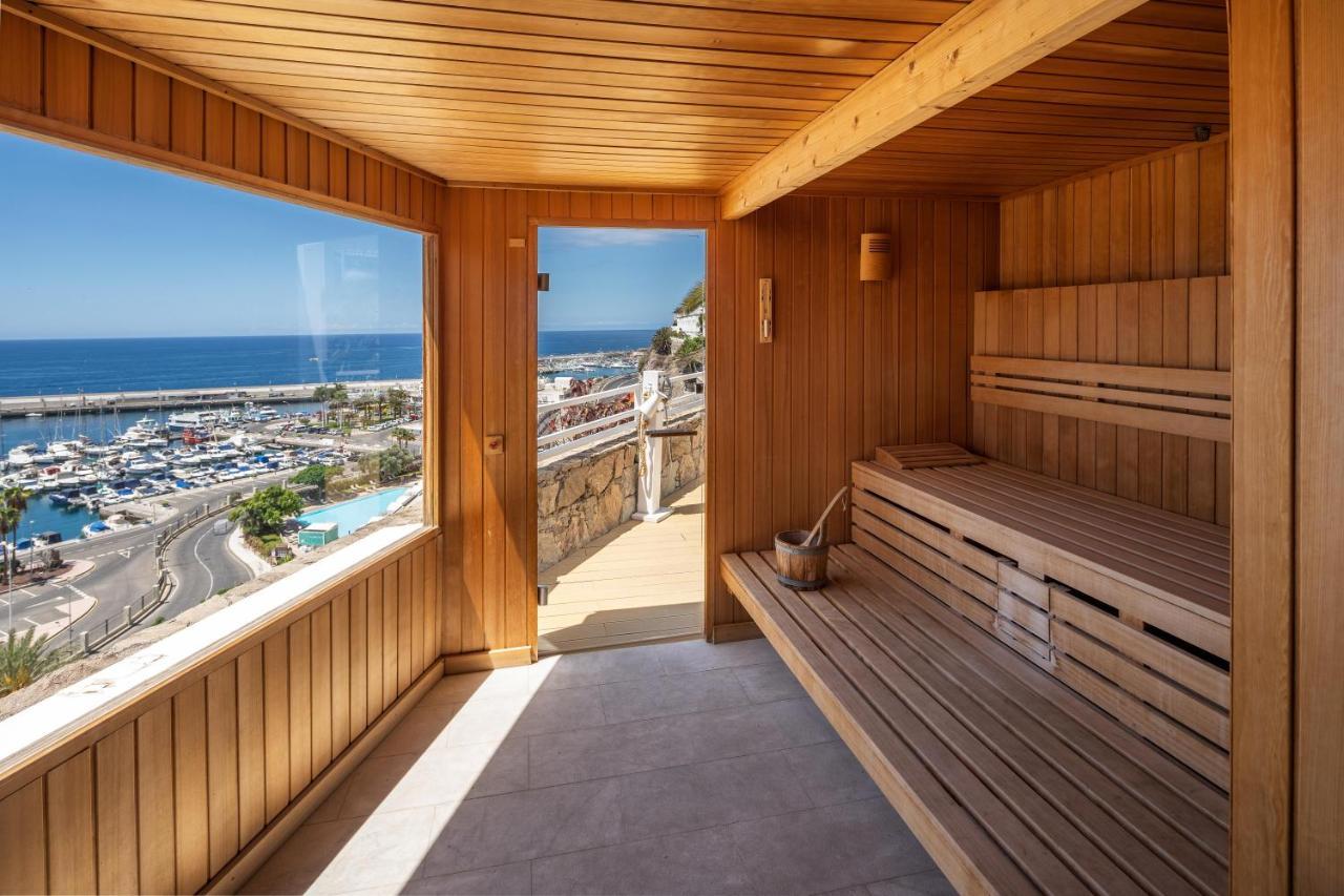 Marina Bayview Gran Canaria - Adults Only Puerto Rico  Zewnętrze zdjęcie