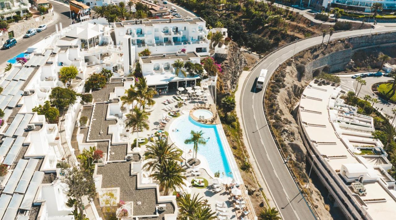 Marina Bayview Gran Canaria - Adults Only Puerto Rico  Zewnętrze zdjęcie