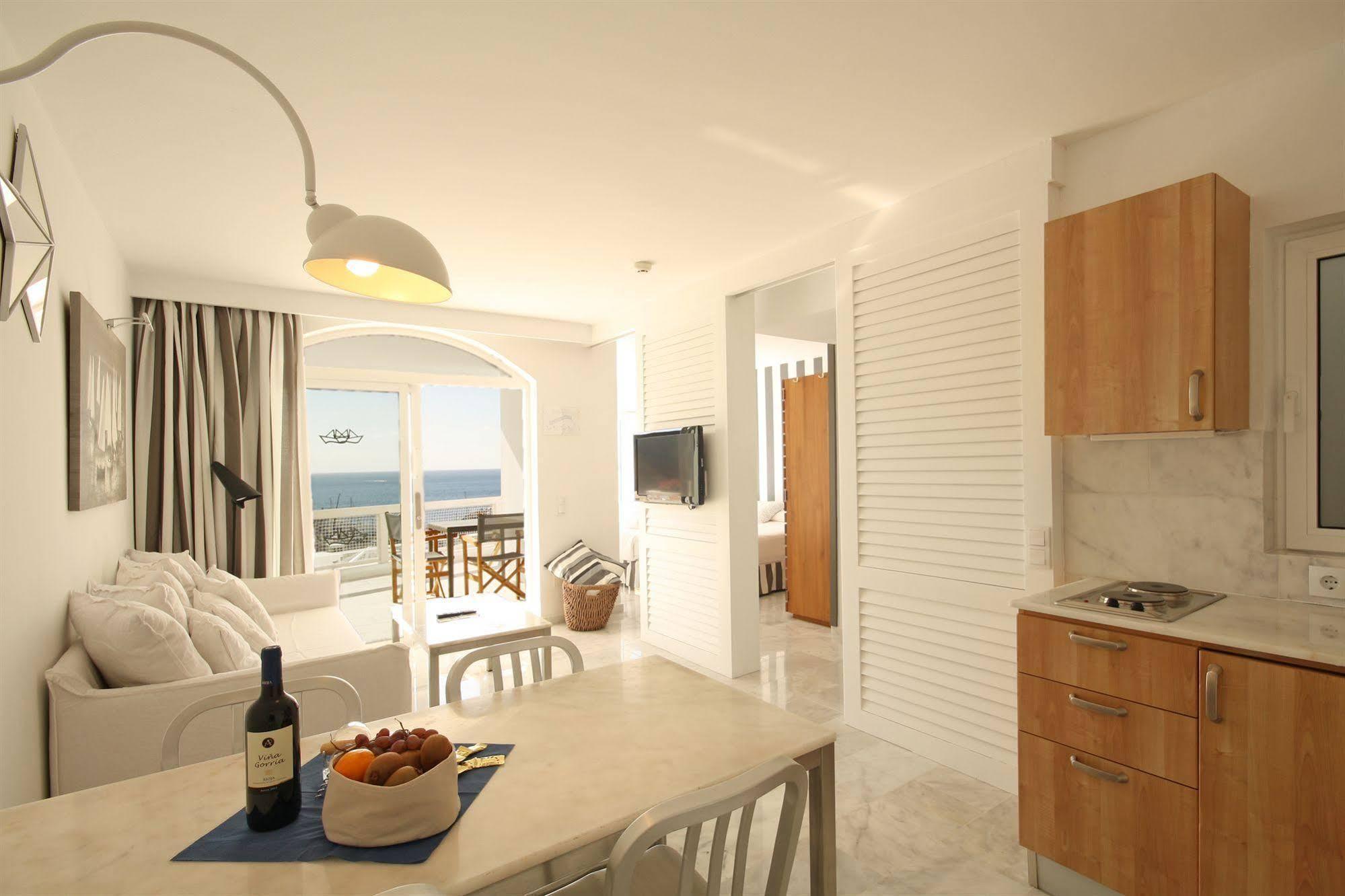 Marina Bayview Gran Canaria - Adults Only Puerto Rico  Zewnętrze zdjęcie
